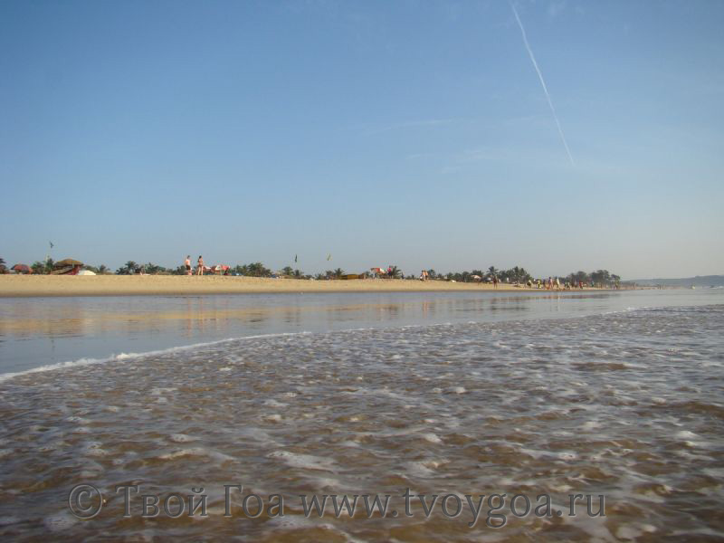 фото пляжей Северный Гоа и Южный Гоа_48