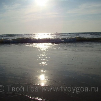фото пляжей Северный Гоа и Южный Гоа_50