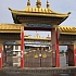 в Малом Тибете проживает более 5 тысяч монахов