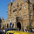 фото Мумбай_самый красивый вокзал мира