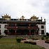 Малый Тибет в штате Карнатака