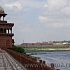 фото Дели и Агра_Красный Форт самый большой архитектурный памятник Старого Дели