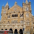 фото Мумбай_вокзал Виктория похож на дворец