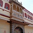 фото Джайпур_Павлиньи ворота