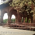 фото Дели и Агра_Diwan-i-Aam - императорский зал для общественных приемов