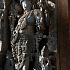 скульптура Вишну