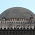 гигантский купол Гол Гумбаз (2-й в мире) не поддерживается ни одной колоной