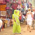 дневной рынок в Анжуне