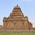 старейший храм в Паттадакале 696-733гг
