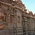 Храм Вирупакша создавался по заказу царицы Локамахадеви в честь побед мужа