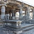 входной портик храма Паршванатхи