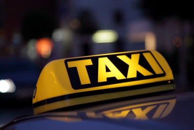 Услуги такси в Гоа