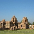 храмы Malikarjuna и Kasivisweshvara (середина 8века) Паттадакал