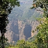 фото отдых в горах_потрясающий вид на горы из коттеджа