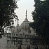 фото Дели и Агра_мечеть Моти Масджид в Старом Дели