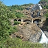 красивейший водопад Дудхсагар