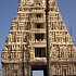 гопурам храмового комплекса в Белуре